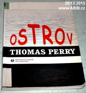 OSTROV