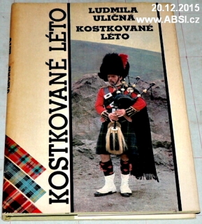 KOSTKOVANÉ LÉTO