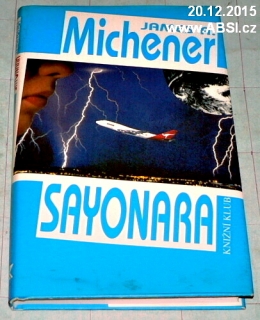 SAYONARA