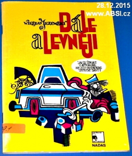 DÁLE A LEVNĚJI - JAK SE STARAT O AUTOMOBIL, ABY JEHO MOTOR NEBYL ZBYTEČNĚ ŽRAVÝ