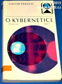 O KYBERNETICE