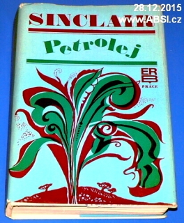PETROLEJ