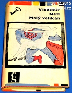 MALÝ VELKÁN