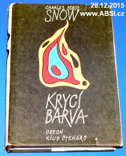 KRYCÍ BARVA