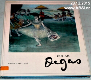 EGAS EDGAR