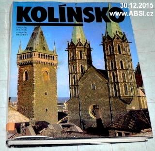 KOLÍNSKO