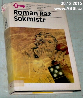 ŠOKMISTR