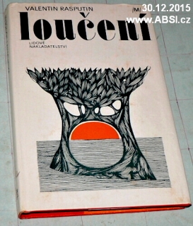 LOUČENÍ