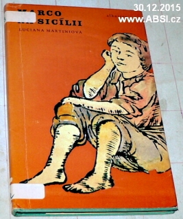 MARCO NA SICÍLII
