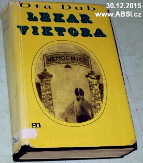 LÉKAŘ VIKTORA