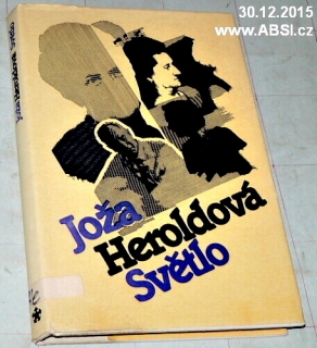 SVĚTLO