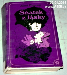 SŇATEK Z LÁSKY