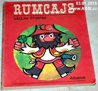 RUMCAJS