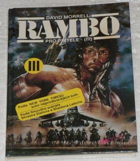 RAMBO - PRO PŘÍTELE