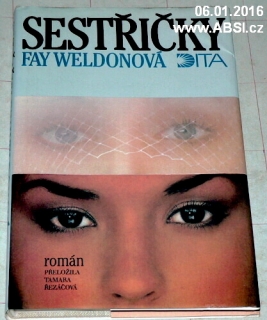 SESTŘIČKY