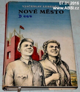 NOVÉ MĚSTO