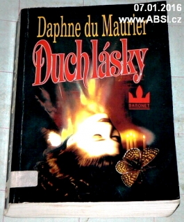DUCH LÁSKY