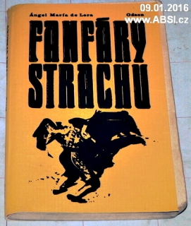 FANFÁRY STRACHU