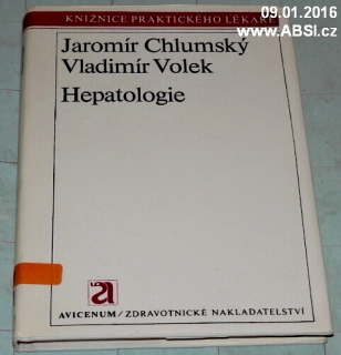 HEPATOLOGIE