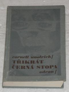 TŘIKRÁT ČERNÁ STOPA
