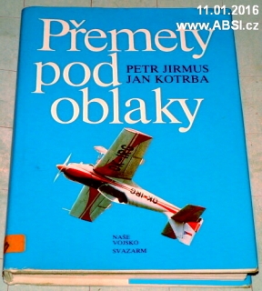 PŘEMETY POD OBLAKY