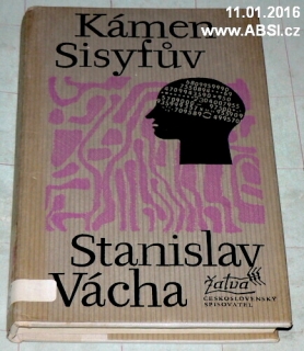 KÁMEN SISYFŮV