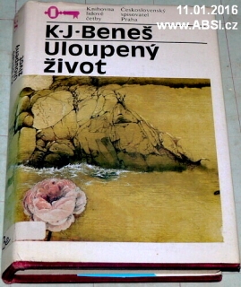 ULOUPENÝ ŽIVOT