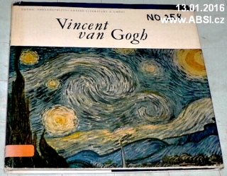 VINCENT VAN GOGH