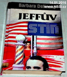 JEFFŮV STÍN