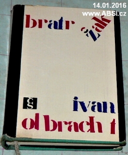 BRATR ŽAK