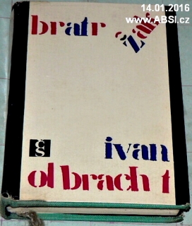 BRATR ŽAK