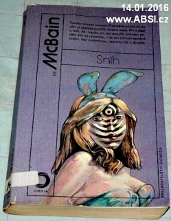 SNÍH