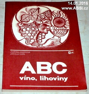 ABC VÍNO, LIHOVINY