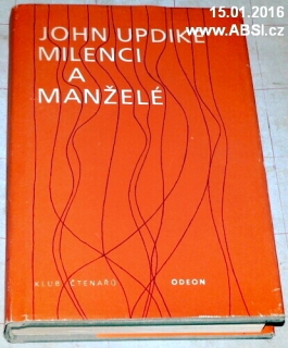 MILENCI A MANŽELÉ