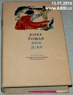 DON JUAN 