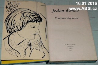 JEDEN ÚSMĚV
