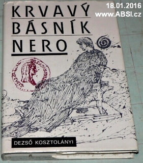 KRVAVÝ BÁSNÍK NERO