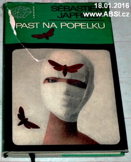 PAST NA POPELKU