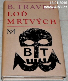 LOĎ MRTVÝCH