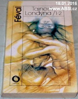 TAJNOSTI LONDÝNA / 1-2