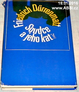 SOUDCE A JEHO KAT