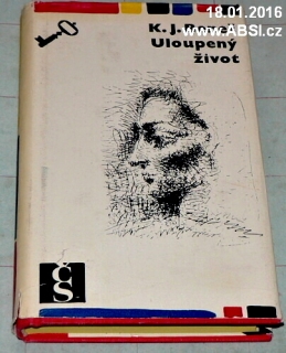 ULOUPENÝ ŽIVOT