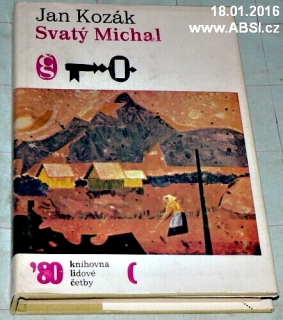 SVATÝ MICHAL