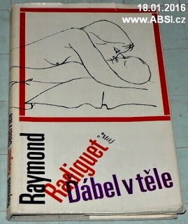 ĎÁBEL V TĚLE