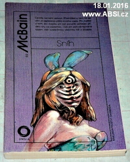 SNÍH