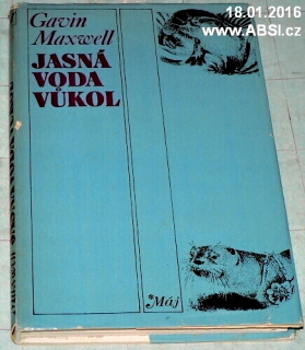 JASNÁ VODA VŮKOL