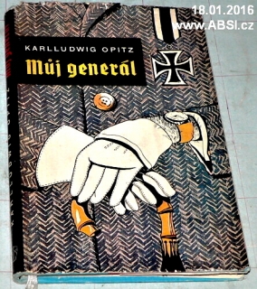 MŮJ GENERÁL