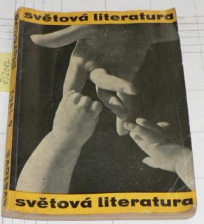 SVĚTOVÁ LITERATURA 6