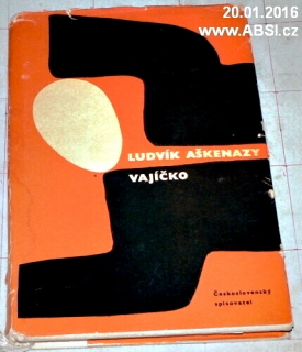 VAJÍČKO