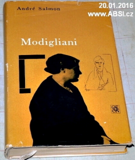 MODIGLIANI